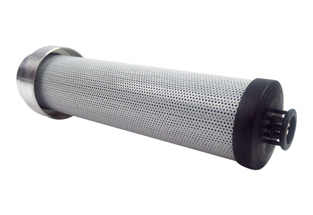 hydraulic oil filter